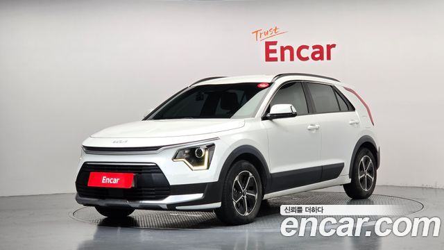 2022 Kia Niro, VIN KNACR81EGNA001825