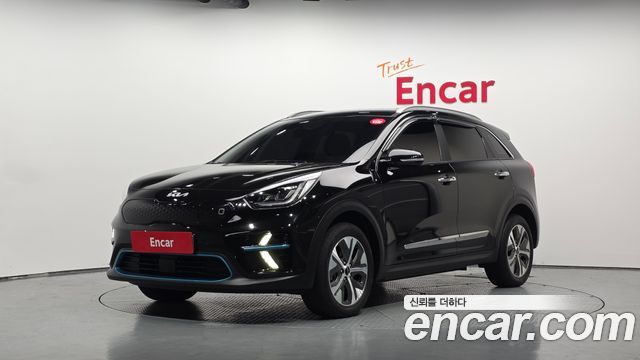 2022 Kia Niro, VIN KNACB81GFNA144716