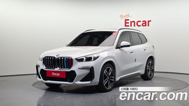 2024 BMW X1, VIN WBA41EE04R5X72163