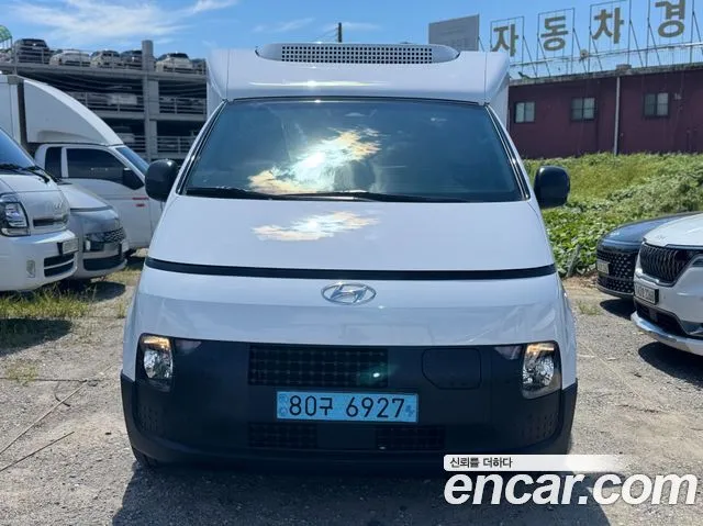 2025 Hyundai ST1, VIN KMFT1X71FSU000343