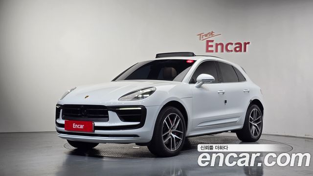 2023 Porsche Macan, VIN WP1AG2951PLB52791