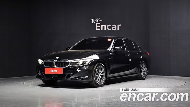 2024 BMW 3-Series, VIN WBA61FS03RFS53196