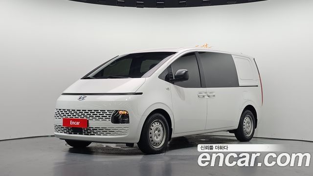 2023 Hyundai Staria, VIN KMFYGX71BPU102513