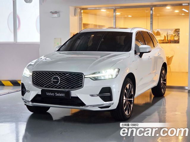 2026 Volvo XC60, VIN YV1UZH603T1291910