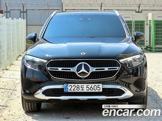 2025 Mercedes-Benz GLC-Class, VIN W1NKM4HB2SF392496