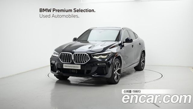 2021 BMW X6, VIN WBAGT810MX9E57421