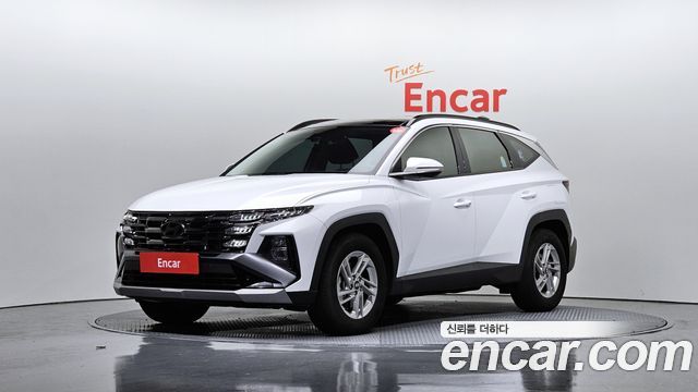 2024 Hyundai Tucson, VIN KMHJB81CDRU337436