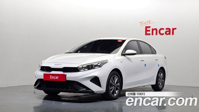 2022 Kia K3, VIN KNAF141BENA944759