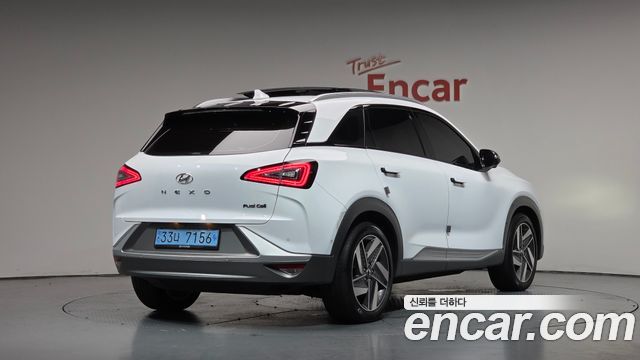 2023 Hyundai Nexo, VIN KMHJ8816FPU029759