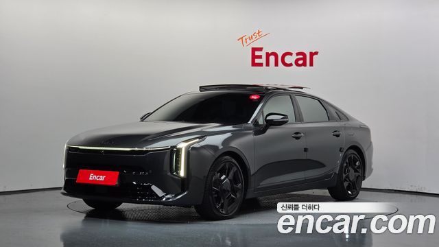 2025 Kia K8, VIN KNAM641BBSA077340