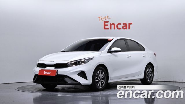 2024 Kia K3, VIN KNAF241BERA176103