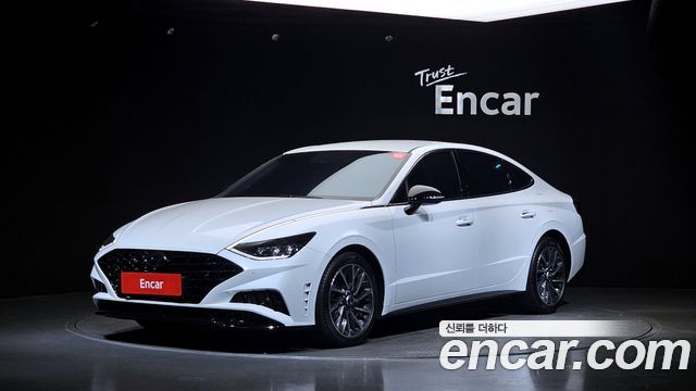2022 Hyundai Sonata, VIN KMHL6412BNA186910