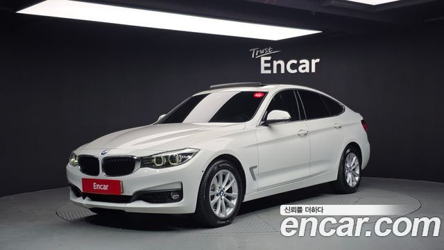 2021 BMW Gran Turismo, VIN WBA8T5103MCF00339