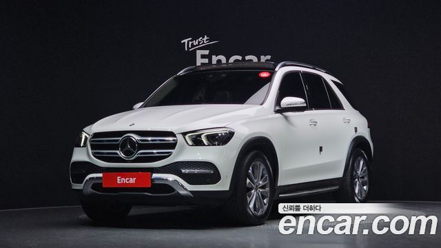 2022 Mercedes-Benz GLE-Class, VIN W1NFB0KB5NA780655