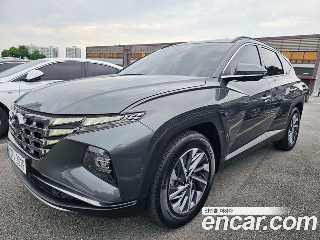 2023 Hyundai Tucson, VIN KMHJE811BPU175132