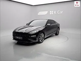 2023 Kia K8, VIN KNAM241BBPA040256