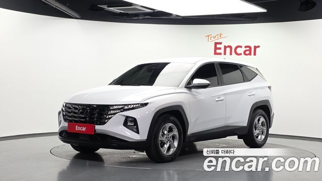 2022 Hyundai Tucson, VIN KMHJB81CBNU107662