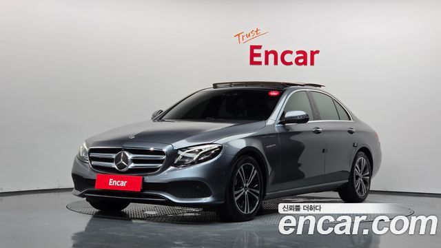 2020 Mercedes-Benz E-Class, VIN W1KZF4JB3LA813589