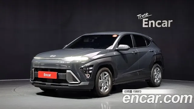2023 Hyundai Kona, VIN KMHHB81BEPU003574