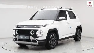 2024 Hyundai Casper, VIN KMHB5516BRW100118