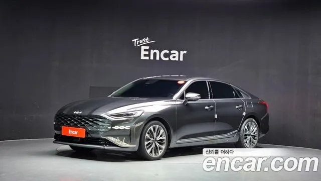 2023 Kia K8, VIN KNAM241BBPA056794