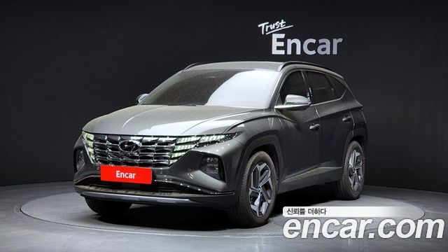 2021 Hyundai Tucson, VIN KMHJE81BGMU010916