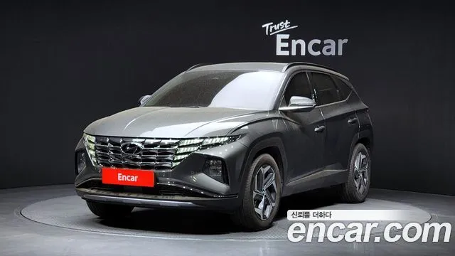 2021 Hyundai Tucson, VIN KMHJE81BGMU010916