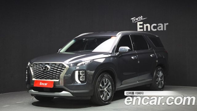 2022 Hyundai Palisade, VIN KMHR281ABNU412464