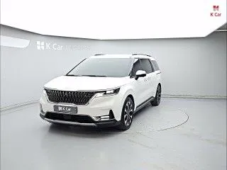 2023 Kia Carnival, VIN KNANE813BPS370419