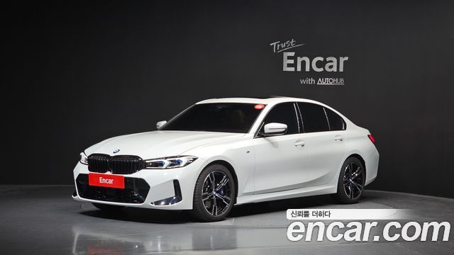 2026 BMW 3-Series, VIN WBA11FF03TFV48892