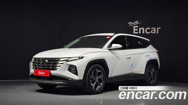 2022 Hyundai Tucson, VIN KMHJE81CDNU137131