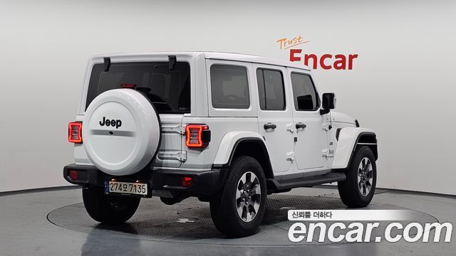 2021 Jeep Wrangler, VIN 1C4HJXEN3MW639232
