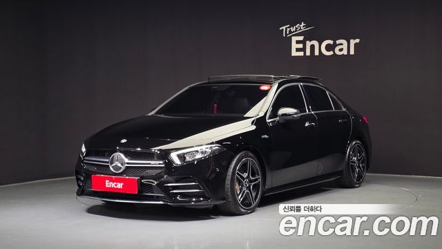 2020 Mercedes-Benz A-Class, VIN W1K3G5BBXLJ241931