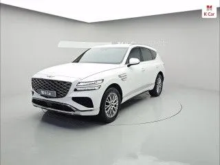 2024 Genesis GV80, VIN KMTHA81BDRU200164