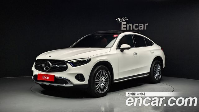 2025 Mercedes-Benz GLC-Class, VIN W1NKJ4HB6SF399928