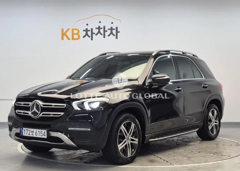 2020 Mercedes-Benz GLE-Class, VIN W1NFB1KB4LA228986