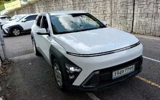 2023 Hyundai Kona, VIN KMHHB813BPU008965