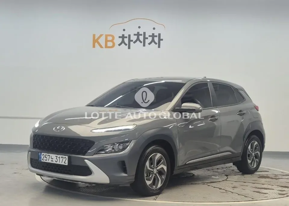 2023 Hyundai Kona, VIN KMHK381EGPU100591