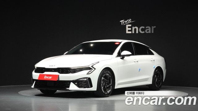 2024 Kia K5, VIN KNAG341ABRA266425