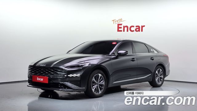 2023 Kia K8, VIN KNAM2411BPA061636