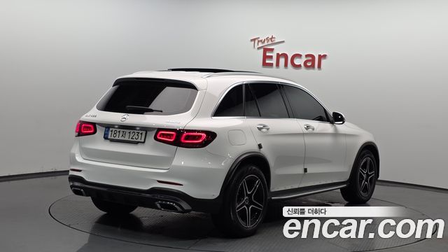 2022 Mercedes-Benz GLC-Class, VIN W1N0G8EB7NG113813