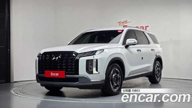 2023 Hyundai Palisade, VIN KMHR281EBPU593028
