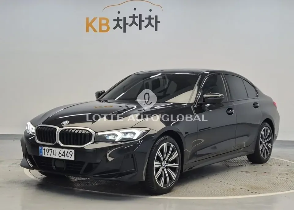 2026 BMW 3-Series, VIN WBA11FF0XTFV49991
