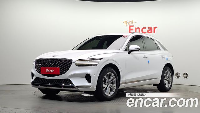 2024 Genesis GV70, VIN KMTMA81BBRU155878