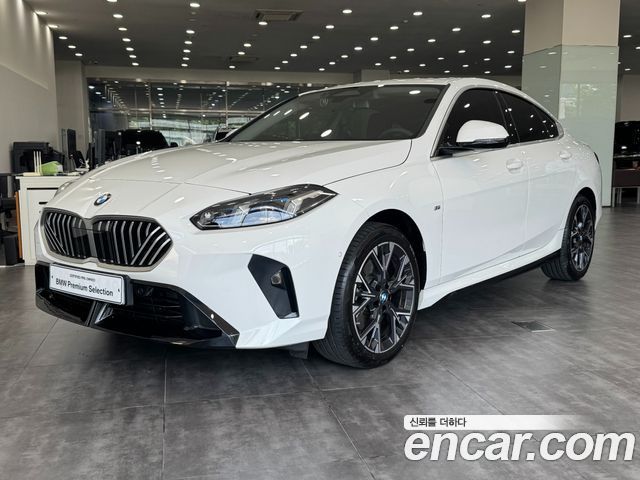 2025 BMW 2-Series, VIN WBA61GG01S7T67311
