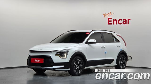 2026 Kia Niro, VIN KNACR81EGTA304678