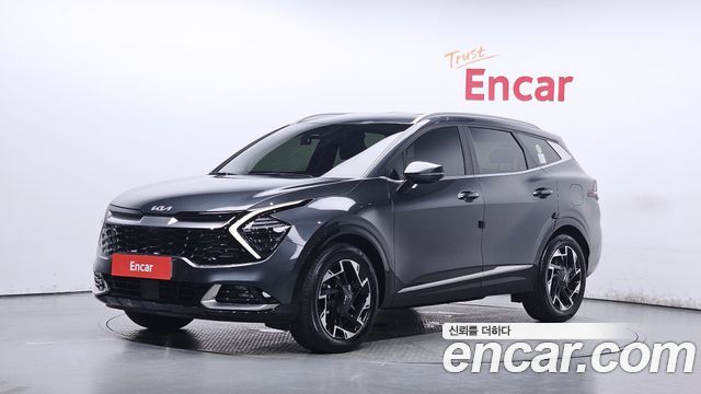 2023 Kia Sportage, VIN KNAPV81BGPK103130