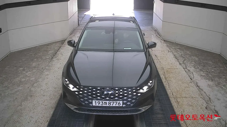 2023 Hyundai Grandeur, VIN KMHF241GBPA512263