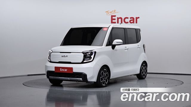 2023 Kia Ray, VIN KNACH811BPT363389