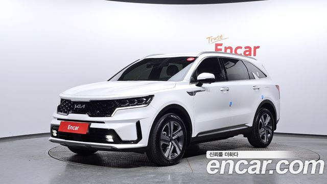 2023 Kia Sorento, VIN KNARH81GBPA144318